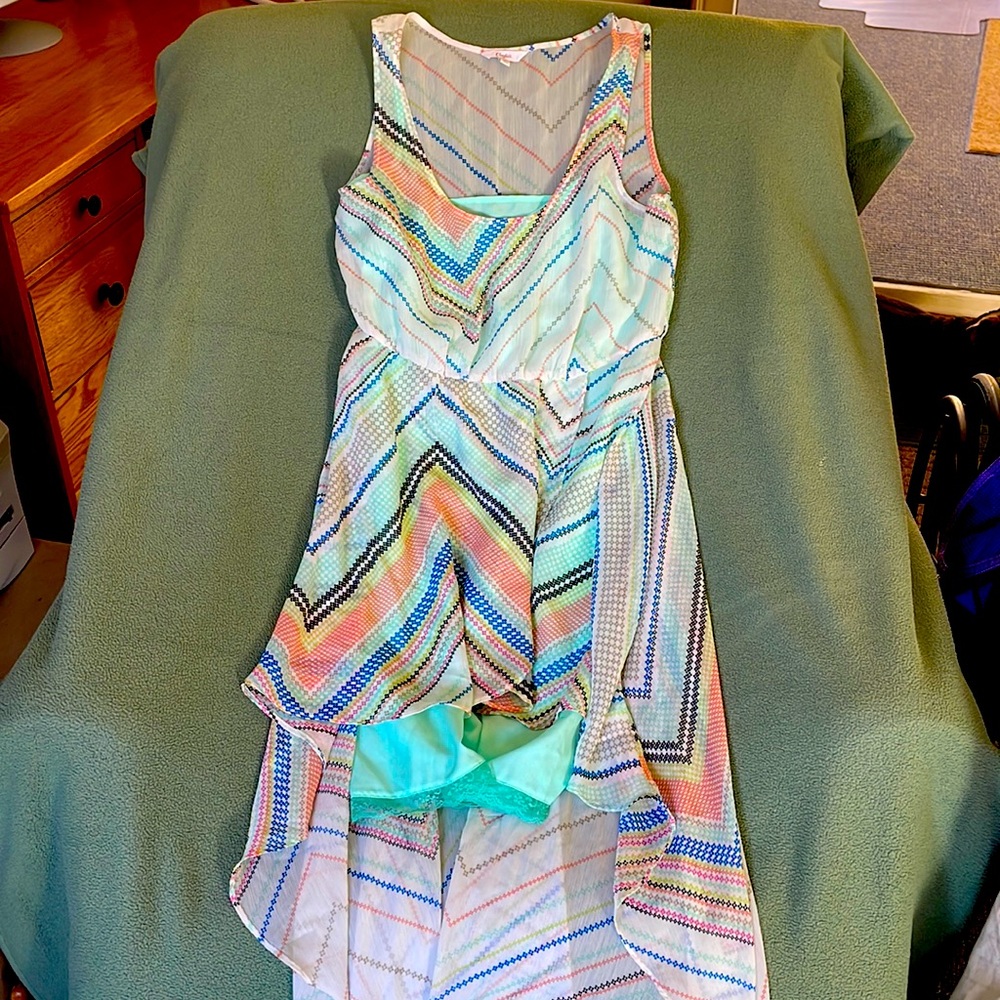 Candies sundress